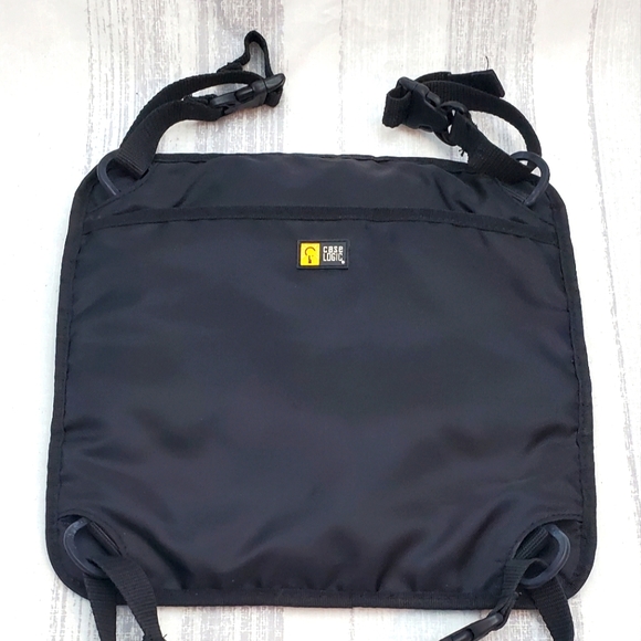 Case Logic Attachable Organizer- Stroller - Picture 5 of 11